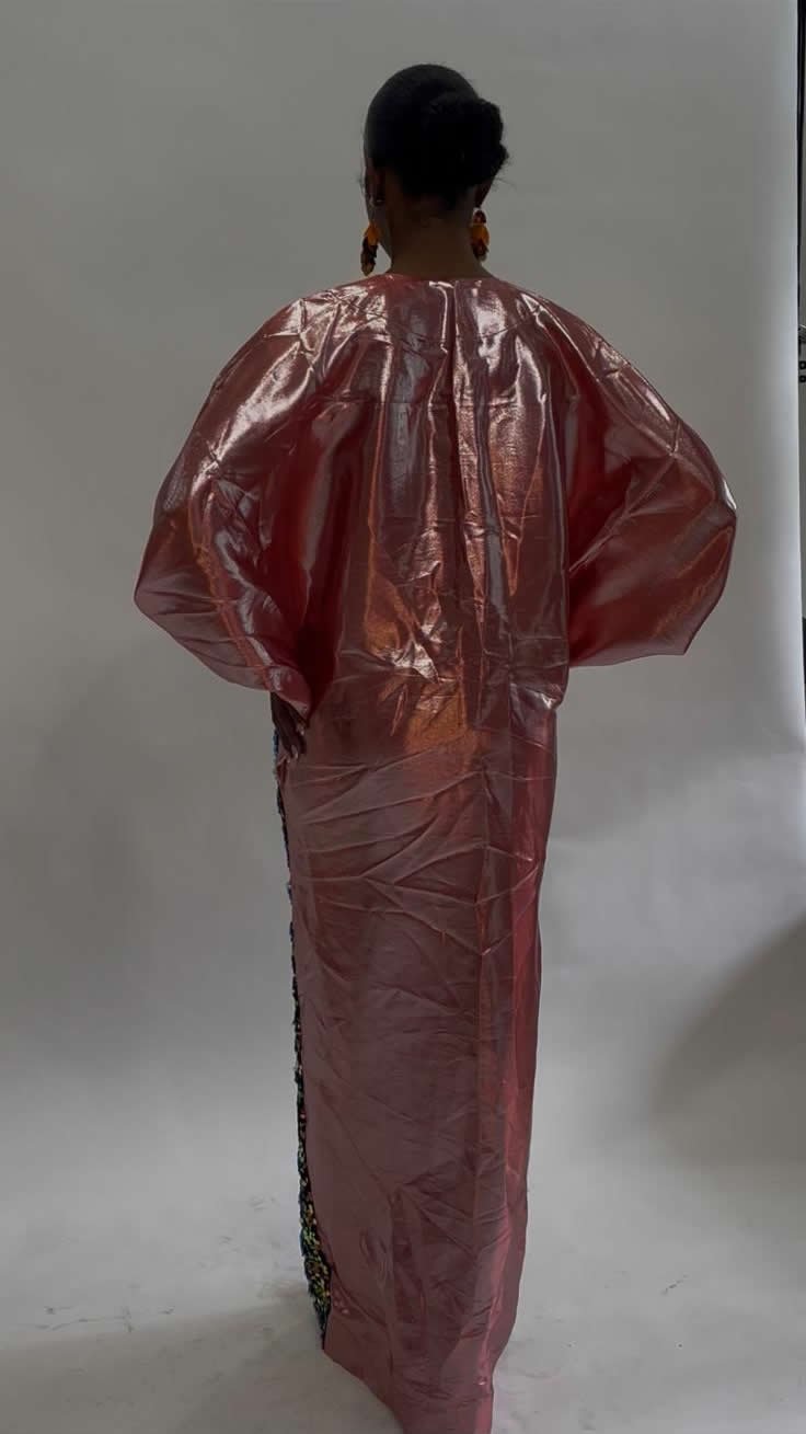 Nia Dress - Image 2