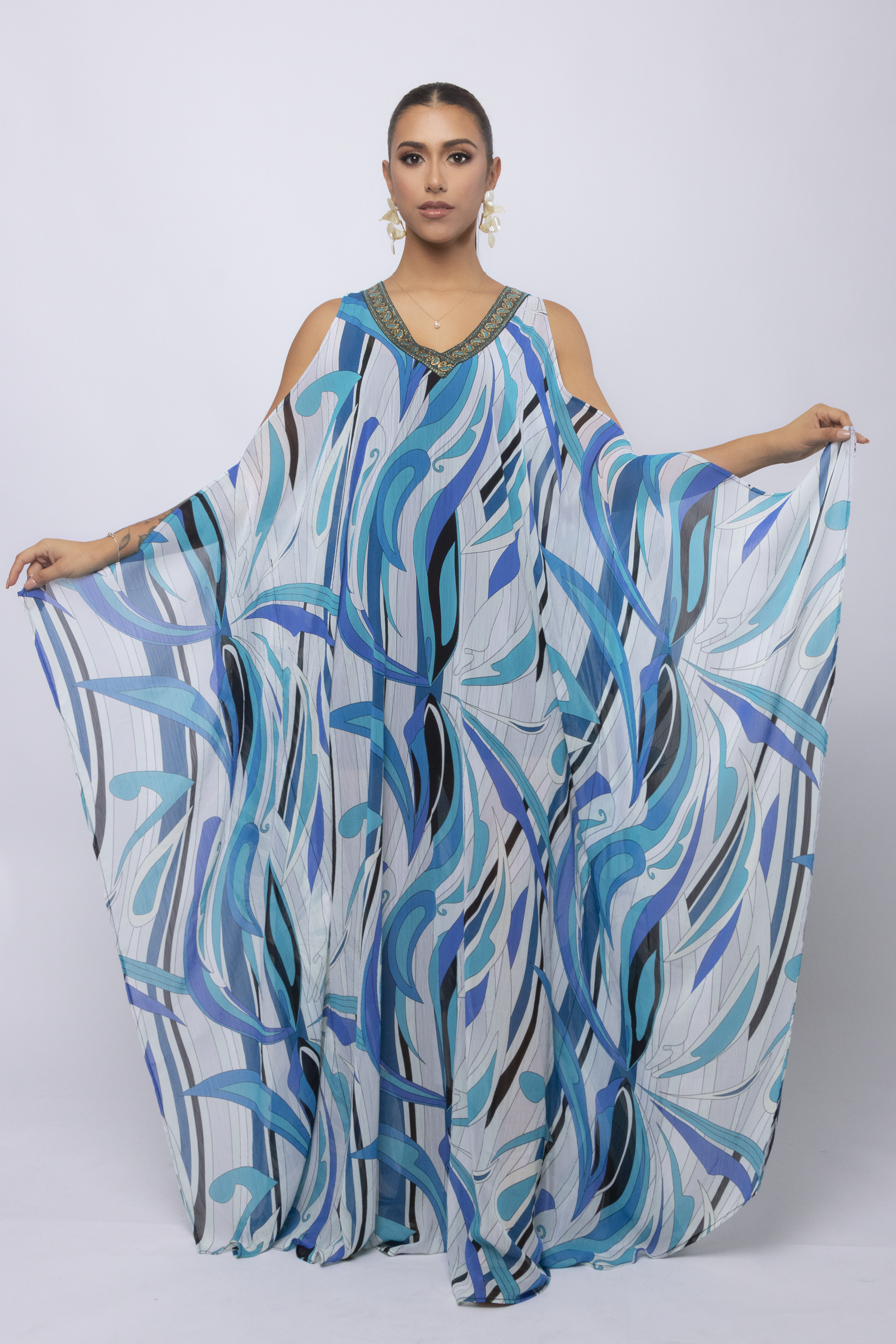 Adora Kaftan