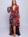 Ashante Maxi Dress