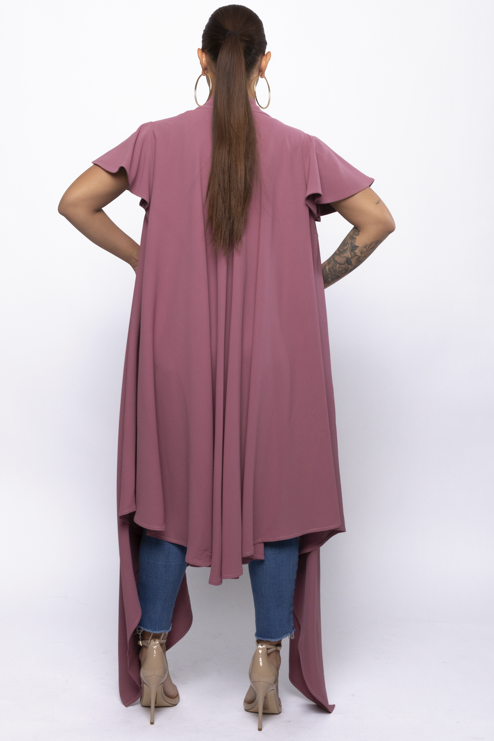 Bria Kimono - Image 2