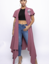 Bria Kimono