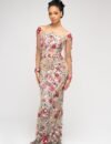 Celine Maxi Dress