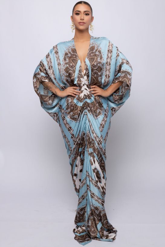 Empress Kaftan