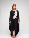 Hera Midi Kaftan