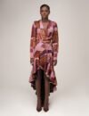 Imani Dress