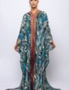 PHOEBE KAFTAN