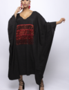 Meena Midi Kaftan