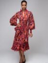 Sidney Dress