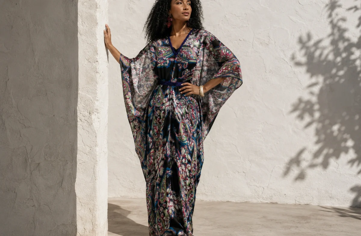 Maxi Dresses